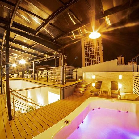 Casa Amanzi Cartagena By Bernalo Hotels エクステリア 写真