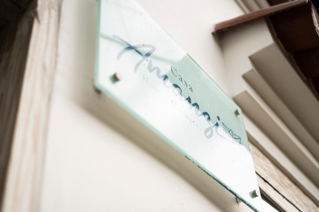 Casa Amanzi Cartagena By Bernalo Hotels エクステリア 写真
