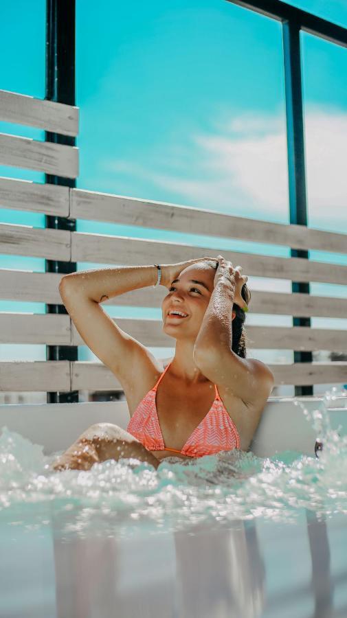 Casa Amanzi Cartagena By Bernalo Hotels エクステリア 写真
