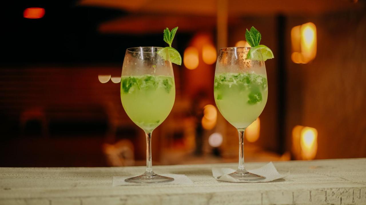 Casa Amanzi Cartagena By Bernalo Hotels エクステリア 写真