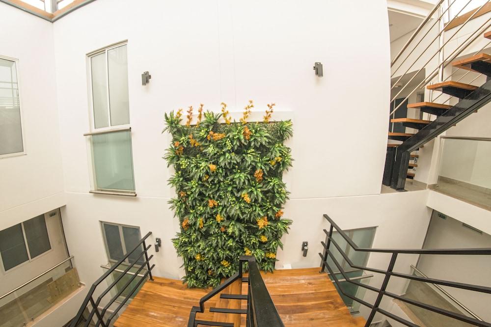 Casa Amanzi Cartagena By Bernalo Hotels エクステリア 写真