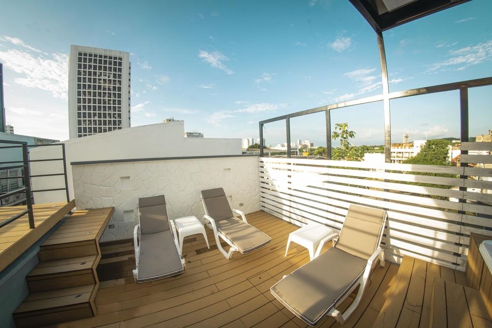 Casa Amanzi Cartagena By Bernalo Hotels エクステリア 写真